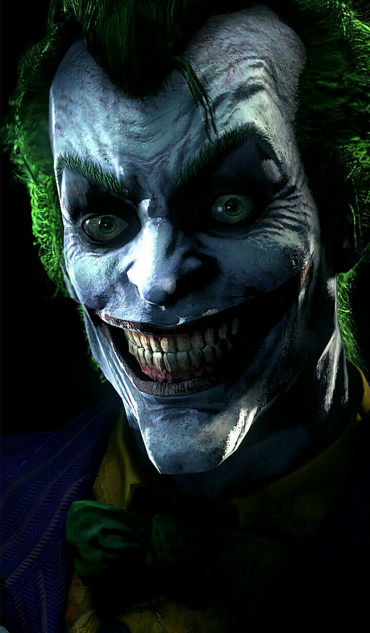 1000 Gambar  Wallpaper Joker  Keren