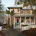 2013 HGTV Smart Home : Front Yard Pictures