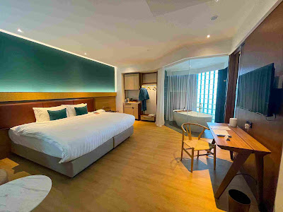 The LUMA Hotel Kota Kinabalu Offers You A Stay Feel More Like A HOME