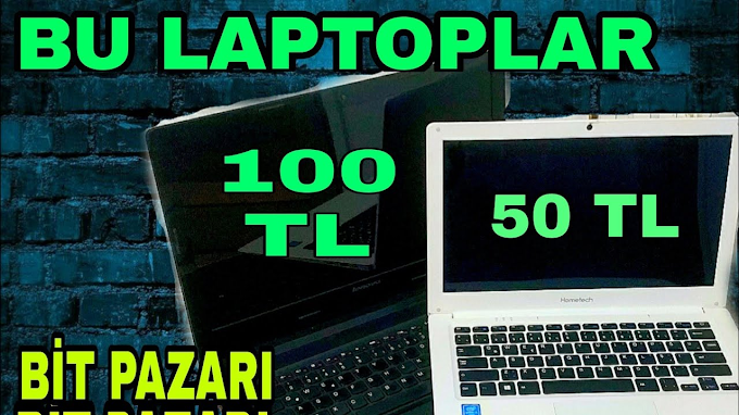 100 TL Altı Bilgisayar Toplama Tavsiyesi