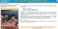 Berikut 5 Syarat Sertifikasi 201