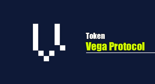 Vega Protocol, VEGA coin
