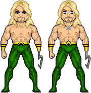 MP-Aquaman