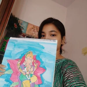 Nethravathi. S