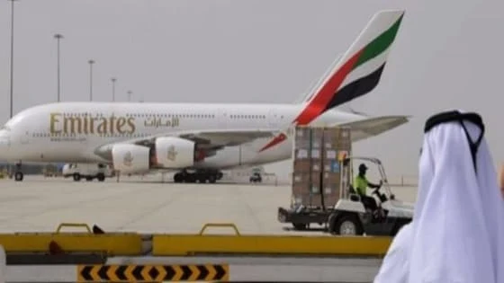 طريقة رفع منع السفر في الإمارات 2023