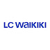 مطلوب محاسب في شركة LC WAIKIKI