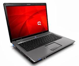 Gambar Image Compac Laptop Netbook