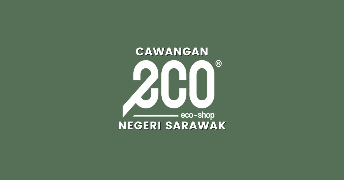 Cawangan Kedai Eco Shop Sarawak