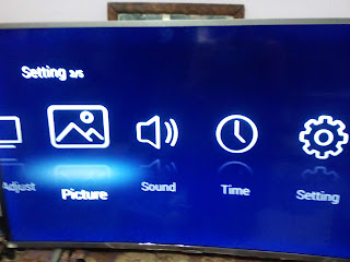 firmware-continental JCL-C49U30CK smart cloud tv