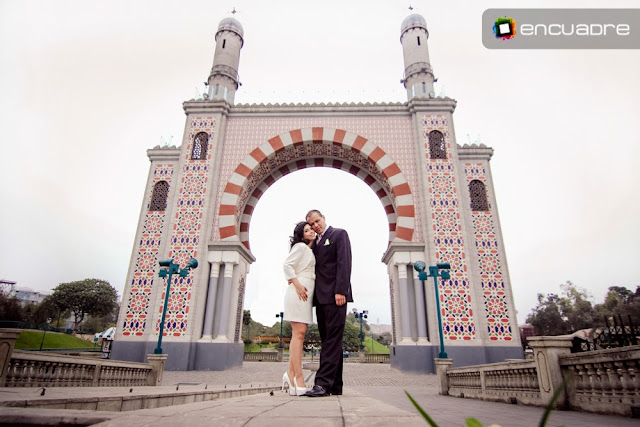 fotos parque de la amistad bodas