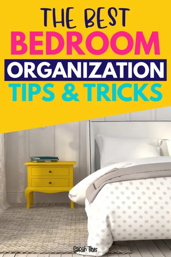 Tips for readorning the bed room