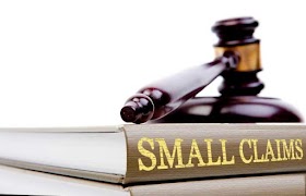 How Do I Apply For A Small Claims Court Judgment?