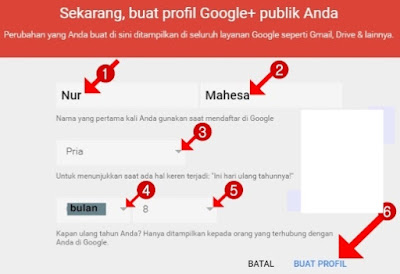 Cara Membuat Blog Gratis dan Mudah untuk Pemula Cara Membuat Blog Gratis dan Paling Mudah untuk Pemula