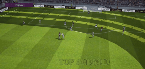 eFootball PES 2020 Android Juventus Patch Download