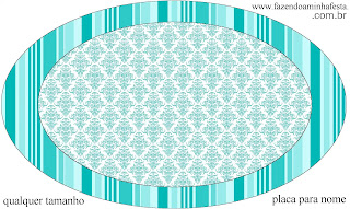 Tiffany with Roses: Free Printable Cupcake Wrappers and Toppers.