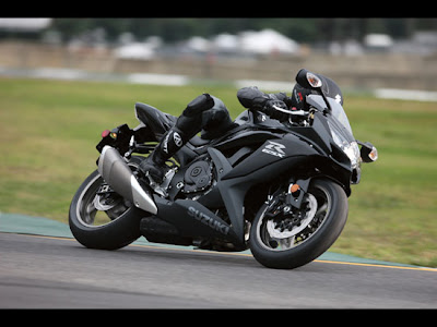 2010 Suzuki GSX-R750, suzuki motorcycles