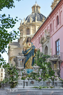 Sagrados Corazones Granada