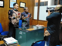 Peneliti Surabaya Temukan Obat Virus Corona, Akan Diproduksi Massal