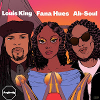 Louis King, Fana Hues & Ab-Soul - Anybody - Single [iTunes Plus AAC M4A]