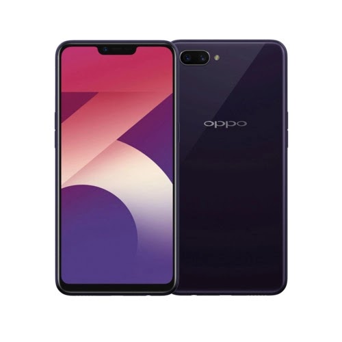 Oppo A3s CPH1803 UFI TESTED FIRMWARE