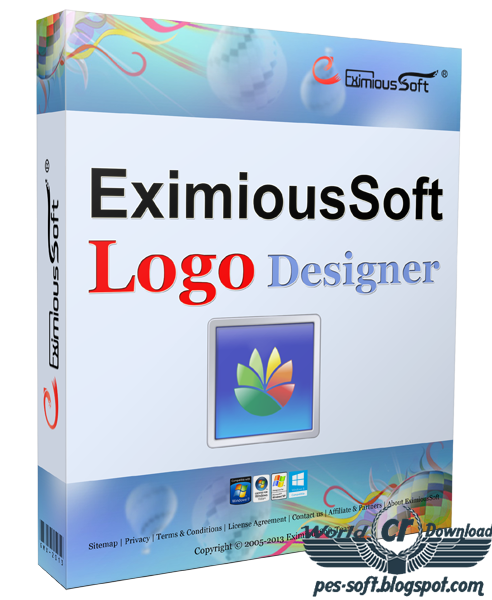 Image result for EximiousSoft Logo Designer v3.82