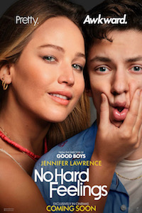 No Hard Feelings Movie Review