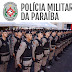 POLÍCIA MILITAR: PM-PB divulgará edital de concurso 2018 com 1.000 vagas