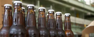 bottling beers