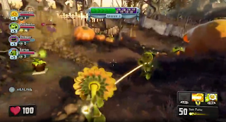 Plants Vs Zombies Free PC Game