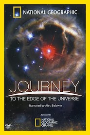 National Geographic: Journey to the Edge of the Universe (2008)
