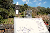 Café Portugal - PASSEIO DE JORNALISTAS nos Açores - São Jorge - Urzelina