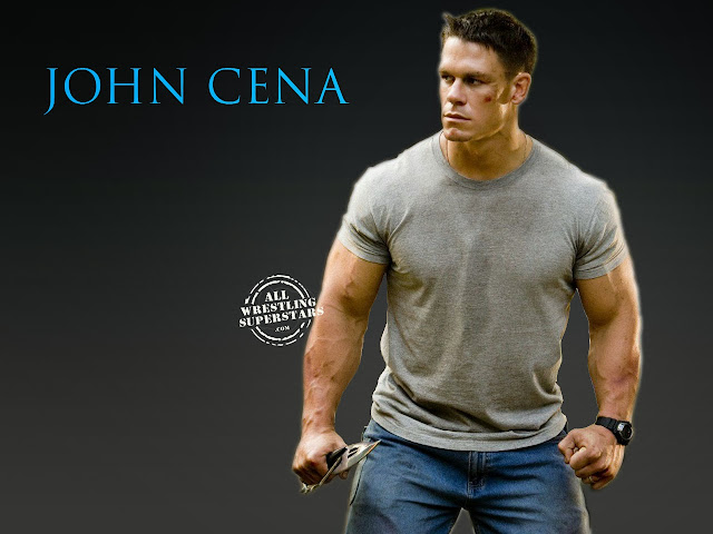 John Cena Wallpaper HD