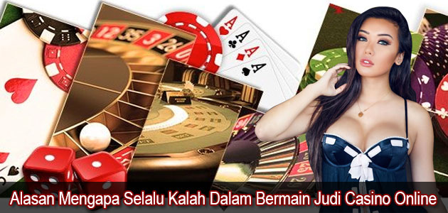 Trik Ampuh Bagi Pemula Saat Main Judi Online