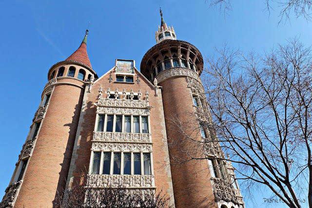 Casa Ángela Terrades