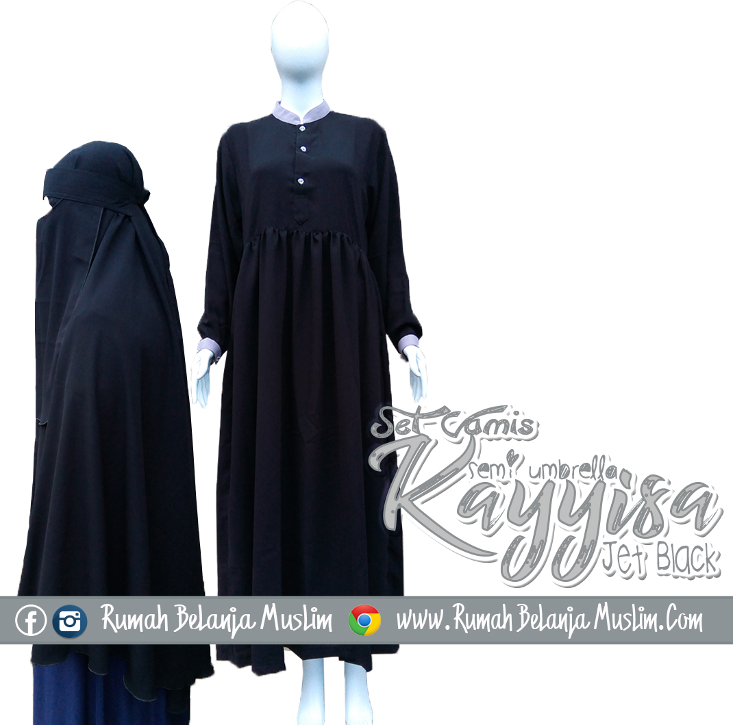 Gamis Akhwat