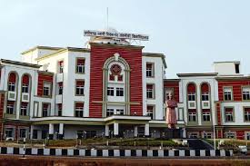 CSVTU : परीक्षा फार्म भरने की अंतिम तिथि के बारे में... [नवंबर-दिसंबर २०२०]