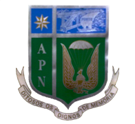 A.P.N. - Associação de  Pára-quedistas do  Norte