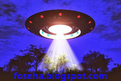 10 Penampakan UFO yang Paling Diperdebatkan