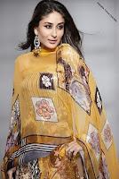 Kareena Kapoor on Firdous Fashion