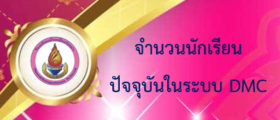 จำนวนนักเรียนในระบบ