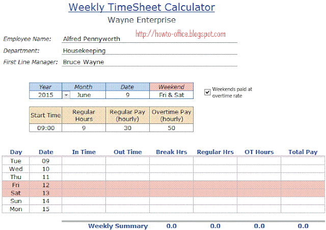 Contractor rate calculator australia