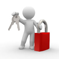 blogger-security