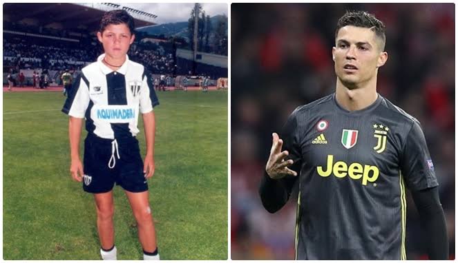 Cristiano Ronaldo: The Success Story of a Portuguese Legend