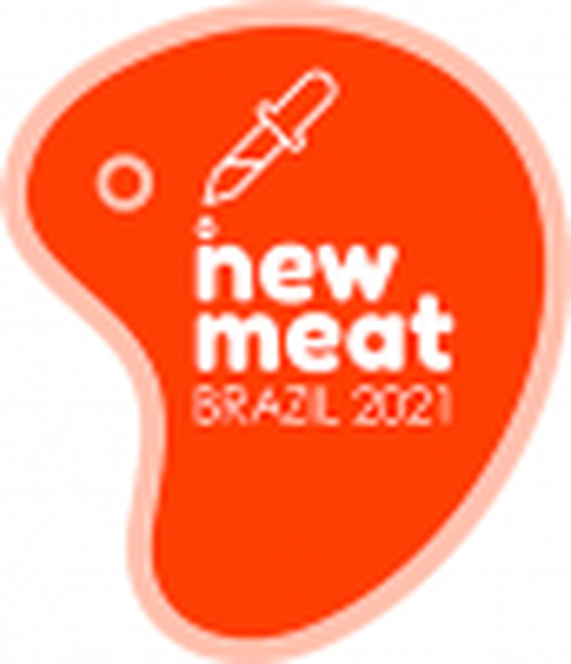 Lançado no dia 21 de setembro, em sua primeira edição no formato digital, o New Meat Brazil 2021 – Fórum Internacional de Carnes Cultivadas e Proteínas Alternativas -  reuniu quase 200 pessoas para debater as perspectivas de mercado e inovações tecnológicas das carnes vegetais e cultivadas, impactos à saúde humana, bem-estar animal e melhorias ao meio ambiente, bem como os desafios e oportunidades do setor.