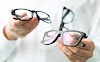 Why Should You Need Multiple Pairs of Eyeglasses with You?