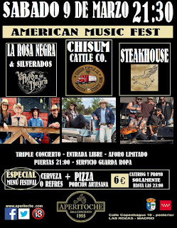 American Music Fest