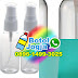 Botol Juicer
