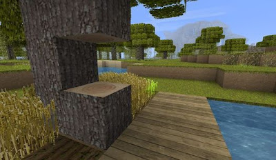 [Texture Packs] Relaxing Texture Pack for Minecraft 1.6.2/1.6.1