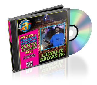 Download CD Charlie Brown Jr – Ao Vivo no Planeta Atlântida 2011 Download CD Charlie Brown Jr Ao Vivo no Planeta Atlântida 2011
