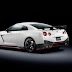 Nissan GT-R 2014 / Nissan GT-R NISMO World Premiere UStream